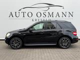 Mercedes-Benz ML 300 CDI BlueEfficiency 4Matic /Bi-Xenon  - gebrauchte Mercedes-Benz ML-Klasse aus dem Jahr 2010