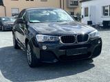 BMW X4 xDrive 20d M Sport / HiFi / Leder / Shadow / - BMW X4 in Nürnberg