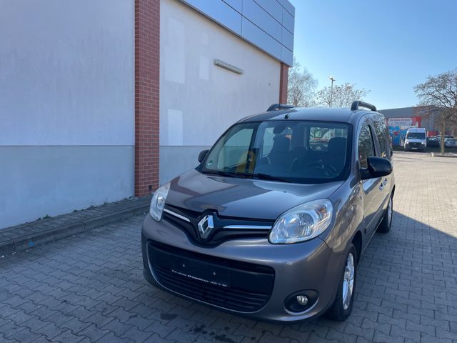 Renault Kangoo Paris , Steuerkette Neu , HU Neu