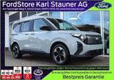 Ford Tourneo E-Courier ELEKTRO Titanium