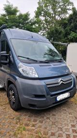 Pössl 2Win Kastenwagen - Pössl 2 win