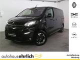 Opel Zafira Life Tourer  M 75kWh -e +Leder+Kam+Shz.+