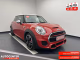 MINI John Cooper Works Clubman "1 HAND-MULTI-SITZH" - MINI Clubman Serie Gebrauchtwagen