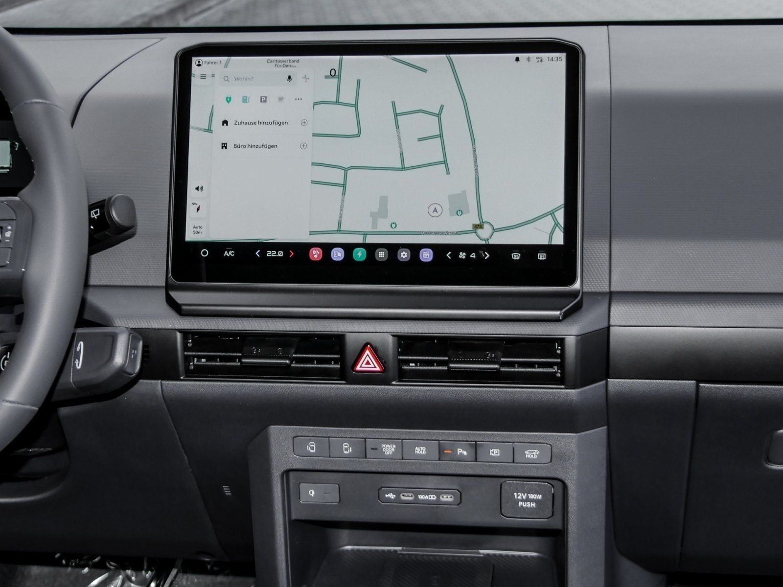 Kia PV5 - Bild 7