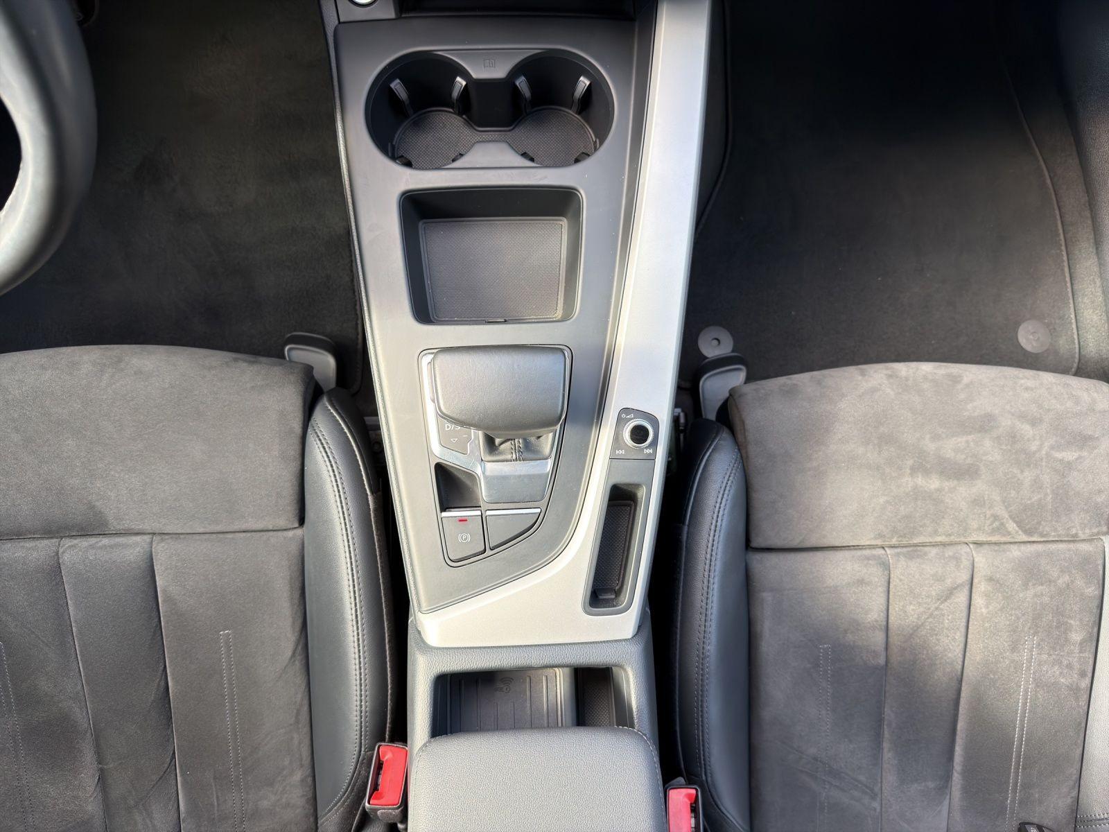 Audi A5 Sportback 35 TDI NAVI+Leder/Alc. SPORTSITZE*, миниатюра 7