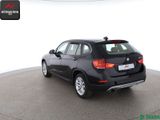 BMW X1 sDrive18i AUTOMATIK,NAVI,AHK,XENON,LEDER,PDC - BMW X1 aus 2014