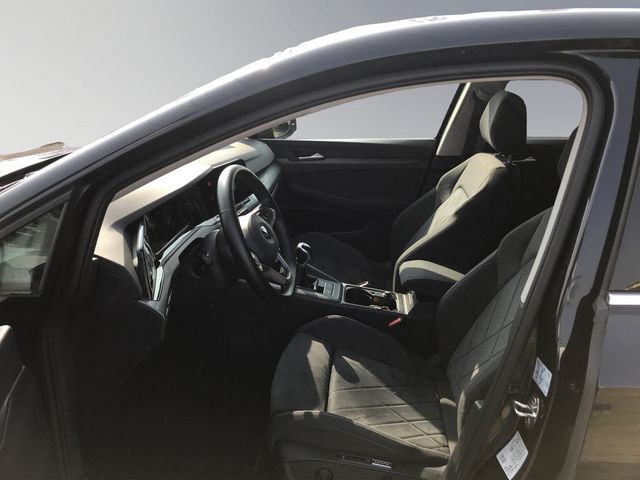 Golf VIII Style 1.5 TSI 6-Gang Navigation, Matri