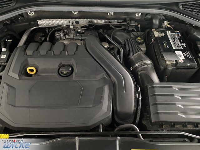 T-Roc 1.5 TSI DSG Sport NAVI KLIMA LANE ASSIST