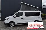 Nissan Primastar dCi170 DCT Seaside by Dethleffs