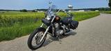 Kawasaki VN1500 SE (VN15SE)  gepflegter Cruiser - KAWASAKI VN 15 SE