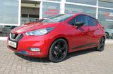 Nissan Micra 1.0 DIG-T 100 Sport Winter & Sound Paket - Nissan Micra: Dig