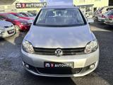 Volkswagen Golf Plus VI Life DSG PDC SitzHz 1.Hand S-Heft - Volkswagen Golf in Chemnitz
