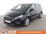 Ford S-Max 2.0 TDCi Bi-Turbo Titanium Aut.*LED*NAVI* - Ford S-Max: Titanium