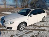 Seat Exeo ST 2.0 TDI CR 105kW Multitronic Sport