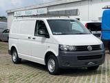 Volkswagen T5 2.0 TDI//1.Hand//LKW-Zul//ZV//TOP// - Volkswagen T5 andere in Berlin