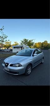 Seat Ibiza 1.4 - Seat Ibiza aus 2005: 1.4