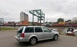Volkswagen VW Golf IV, 4 - 1.9 TDI ,Variant, SHZ,Moto... - Volkswagen Golf: Iv Variant TDI