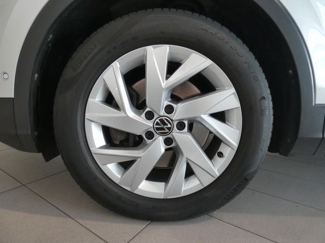 Tiguan 1.4 TSI Elegance eHybrid DSG AHK MATRIX