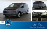 Volkswagen T7 California Ocean eHybrid 4MOTION ACC AHK QI - Volkswagen Gebrauchtwagen in Berlin