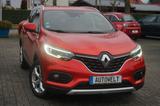 Renault Kadjar TCe 160 EDC GPF Limited - gebrauchte Renault Kadjar aus dem Jahr 2020