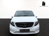 Mercedes-Benz Vito Tourer 111 CDI BlueTEC Pro extralang