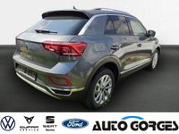 Volkswagen T-Roc - Vorschau Bild 3