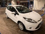 Ford Fiesta 1,25 44kW Ambiente mit neuem TÜV