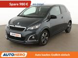 Peugeot 108 1.2 VTi GT Line *CAM*SHZ*LIM*KLIMA* - Peugeot 108 in Essen