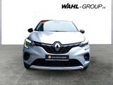 Renault Captur TechnoAutomatik TCe 140 **NAVI*LED*SHZ** - Renault Captur in Kassel