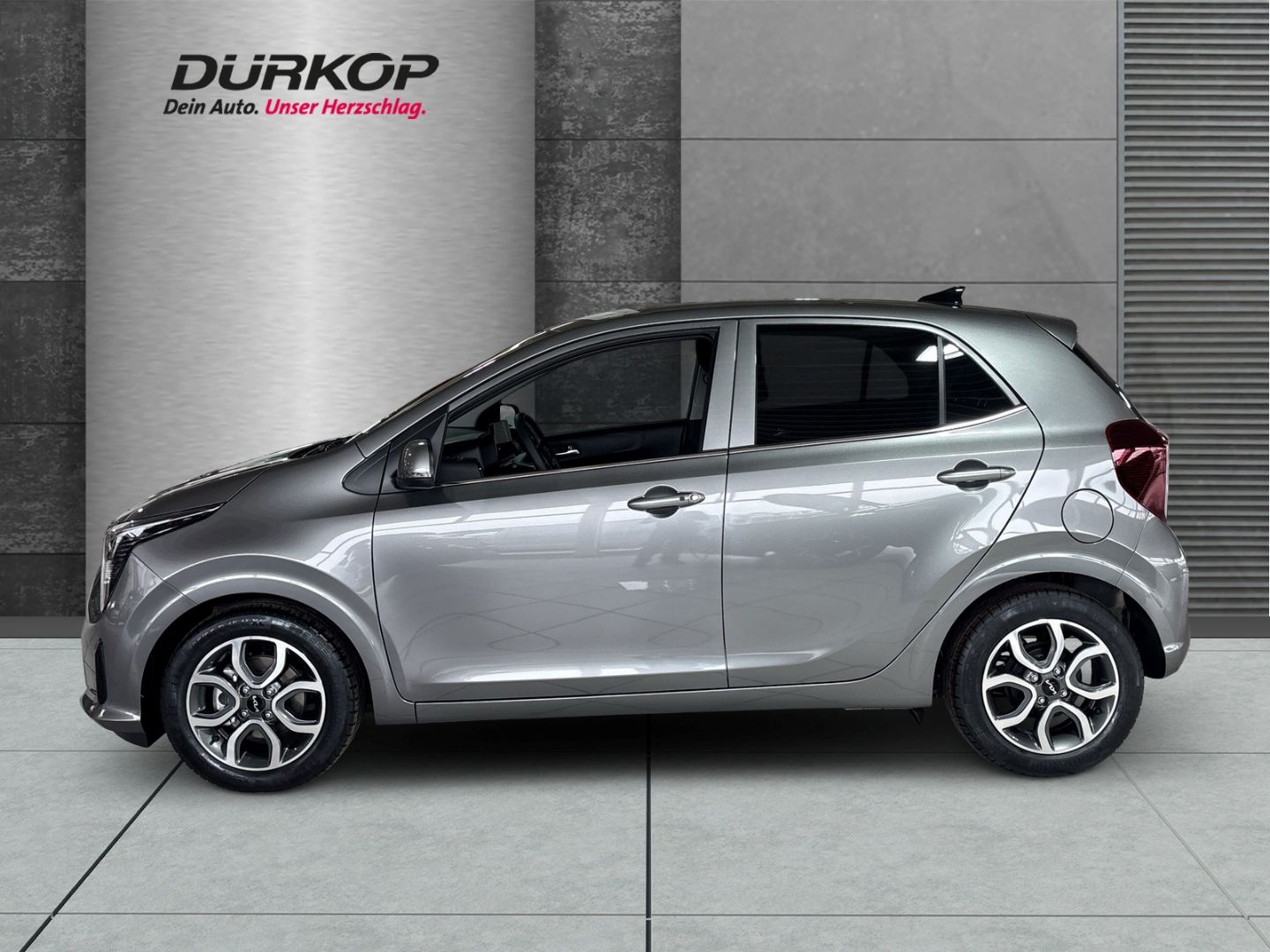 Kia Picanto - Bild 2
