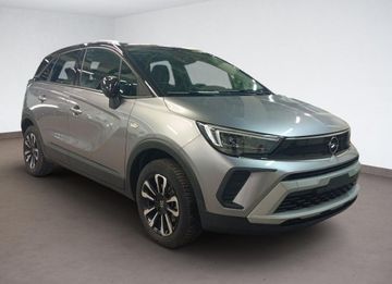 Opel Crossland 1.2 DI Turbo Elegance Automatik Navi