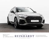 Audi SQ5 TDi BLACK 21Z./ACC/HuD/PANO/OLED/RAUTE/360° - Audi SQ5 in Hagen
