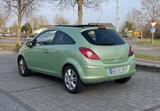 Opel Corsa 1.3 CDTI ecoFLEX Color Edition 55kW Co... - Opel Corsa mit Diesel-Antrieb: Limousine