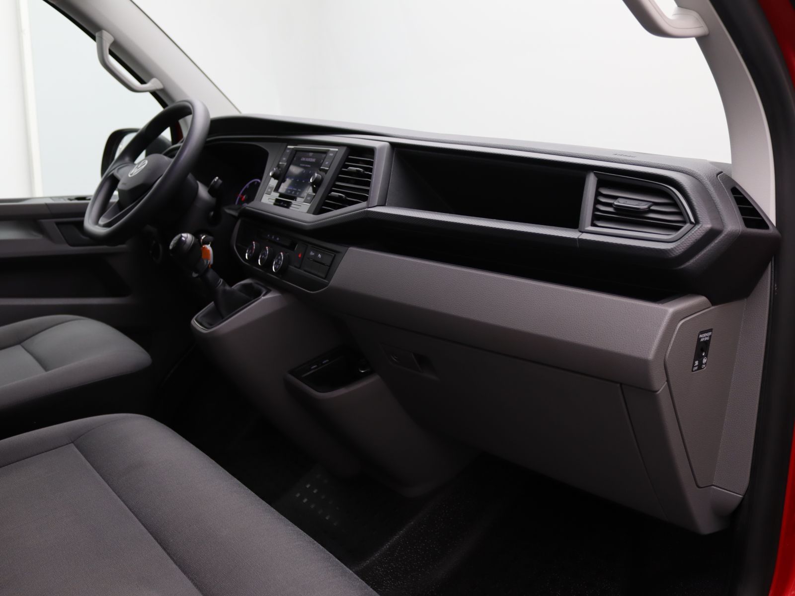 Volkswagen T6 Kombi - Bild 11