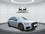 Audi A6 Avant 40 TDI S line B&O 20´Zoll Matrix AHK - Audi A6 Gebrauchtwagen in Chemnitz