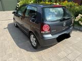 Volkswagen Polo 1.2 51kW Tour - gebrauchte VW Polo aus dem Jahr 2007