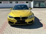 BMW M3 M3 - gebrauchte BMW M3 aus dem Jahr 2015