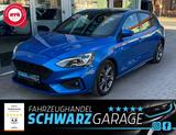 Ford Focus Lim. ST-Line*PANO*LED* - Ford Focus: Standheizung