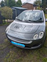 Smart ForFour 1,1 pure pure - gebrauchte Smart ForFour aus dem Jahr 2006