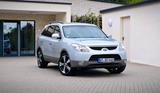 Hyundai ix55 3.0 V6 Premium 4WD Vollaussta... - Hyundai ix55 von privat