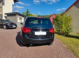 Opel Meriva 1.4 150 Jahre Opel 103kW 150 Jahre Opel - Opel Meriva: Standheizung