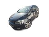 Volkswagen Golf Plus VI Match *Bi-Xenon*Automatik*Navi*PDC - : Schwarz, Van