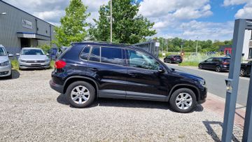 Volkswagen Tiguan - 4