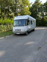 HYMER / ERIBA / HYMERCAR S820 neuer Motor - Offers
