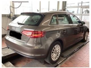 Audi A3 Sportback 1.4TFSI S-tronic *Ambiente*Sound+GJ