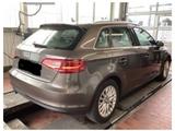 Audi A3 Sportback 1.4TFSI S-tronic *Ambiente*Sound+GJ - Audi A3: Ambiente