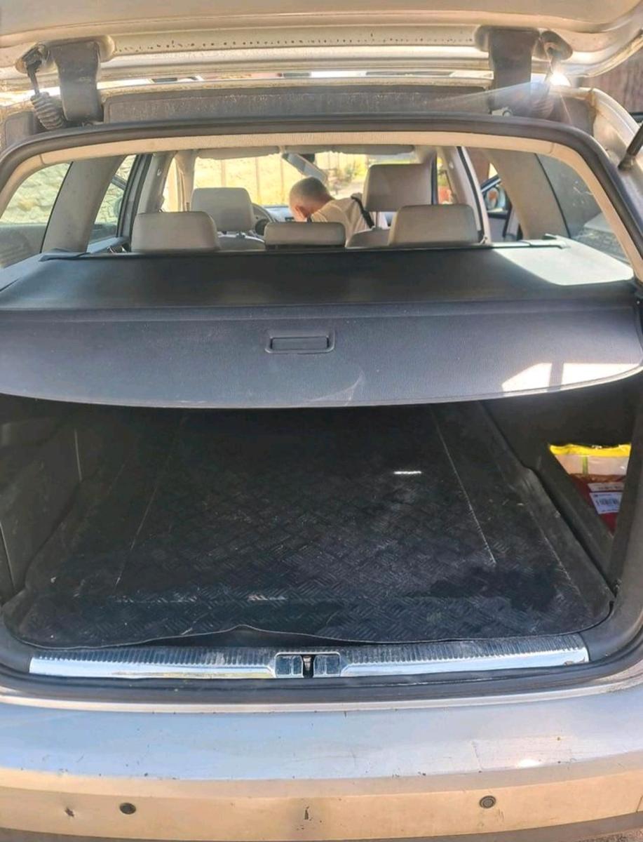 Volkswagen Passat 2005 — photo 12