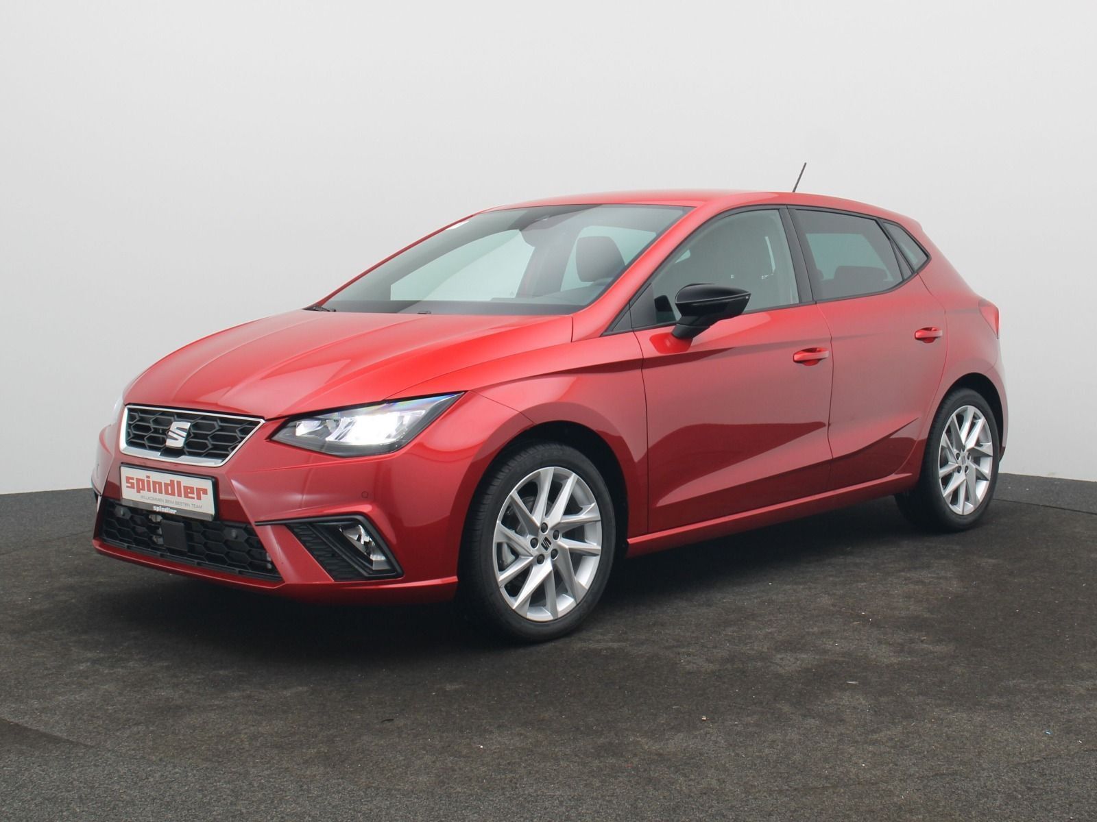 Seat Ibiza - Bild 2