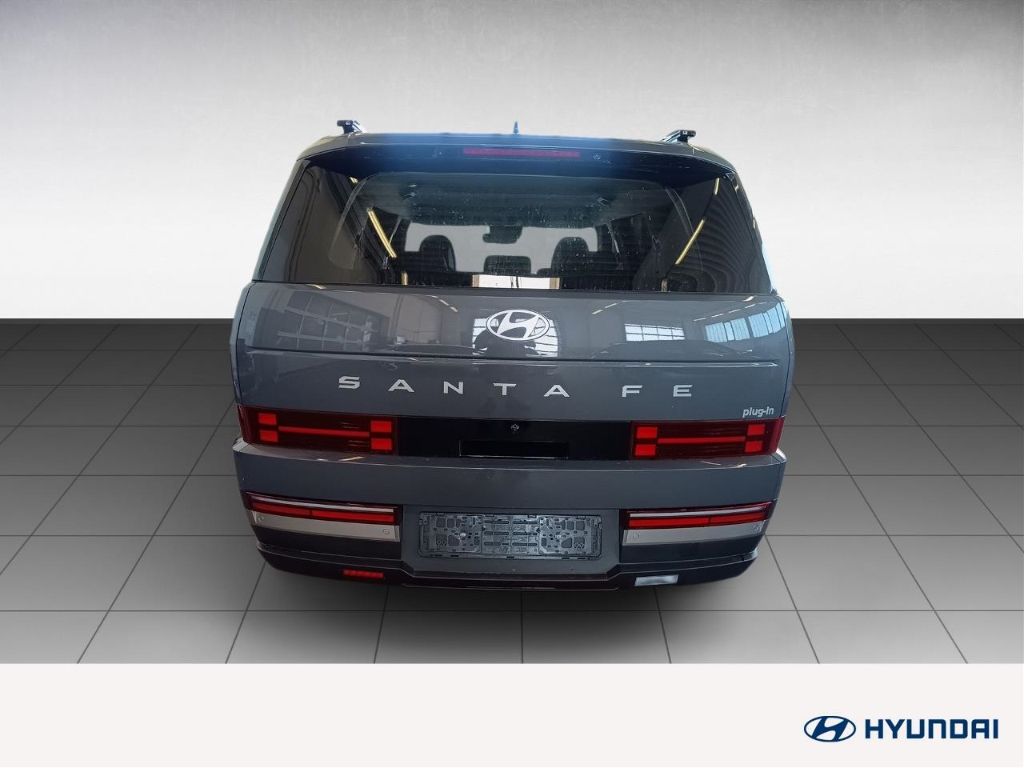Hyundai Santa Fe – Bild 5