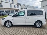Volkswagen Caddy 2,0TDI ACC LED Leder  1,Hand MwSt. Ausweis - Volkswagen Caddy: 1.2